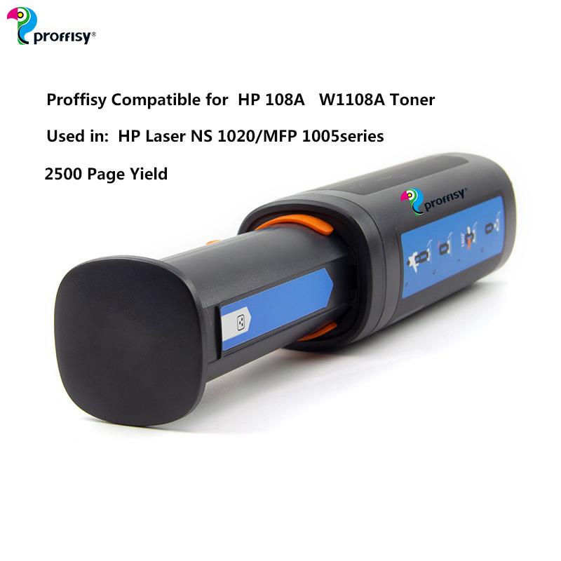 hp 108a printer toner