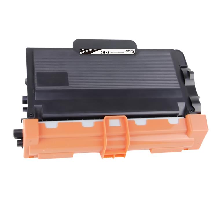 Compatible For Brother TN880 Printer Toner