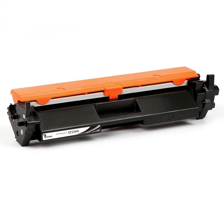 Agent Toner Cartridge For HP 30A