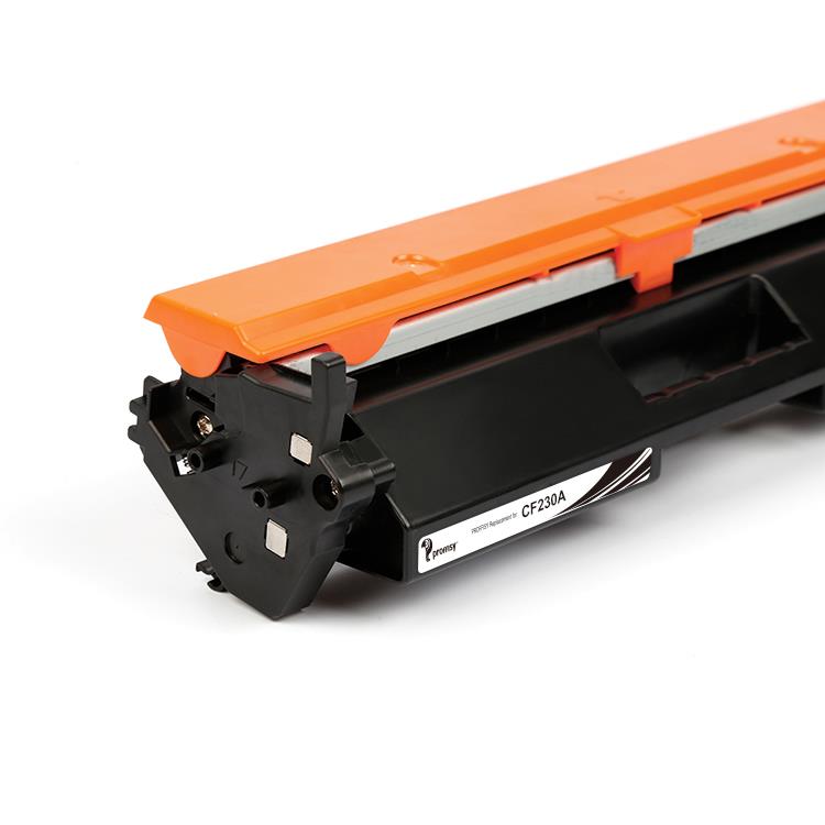 Agent Toner Cartridge For HP 30A
