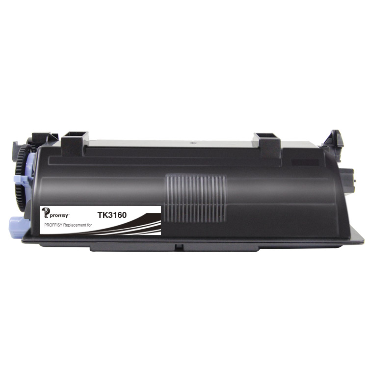 Agent For Kyocera TK 3160