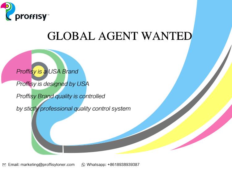 Agent For Kyocera TK 3160