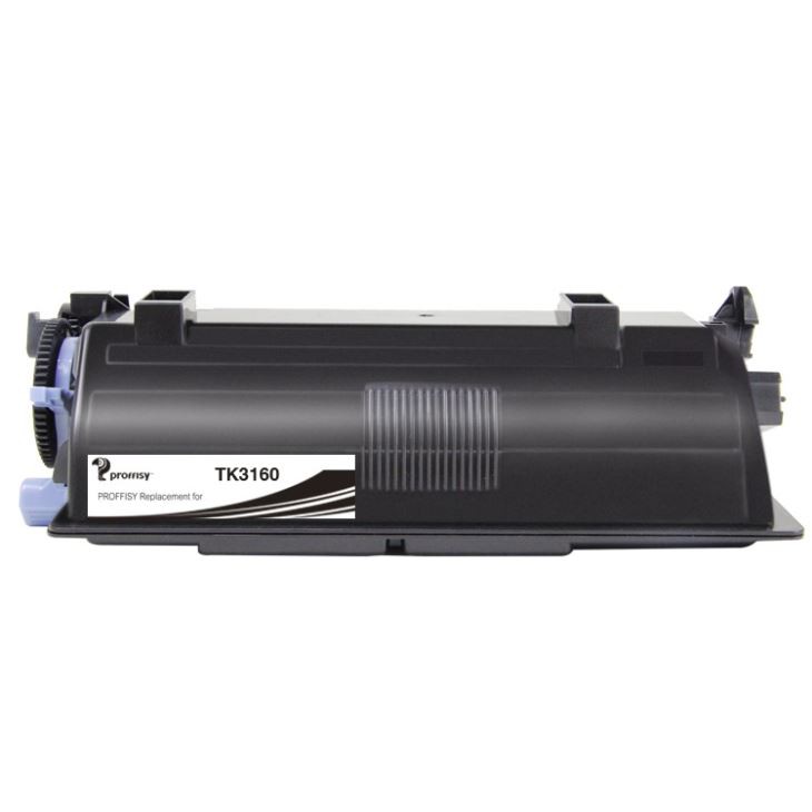 Agent For Kyocera TK 3160