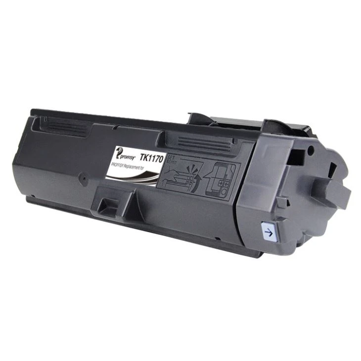 Agent Toner Cartridge For TK 1170