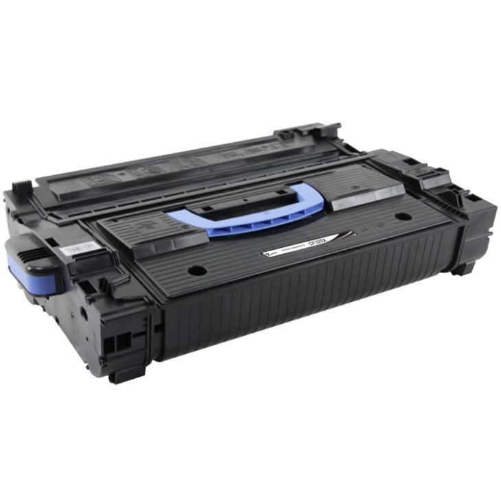 Compatible For HP 25X Toner Black