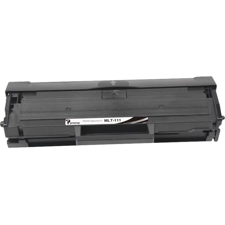 For Samsung MLT-D111s Black Toner Cartridge