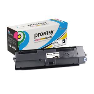 Agent Toner Cartridge for TK 1160