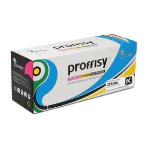 Compatible for HP 205A Color Toner Cartridge