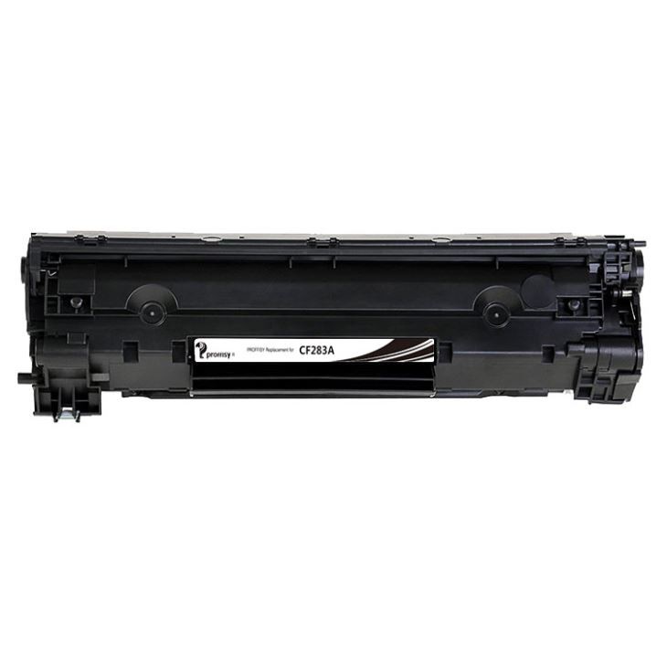 For Compatible HP CF283A Toner Cartridge