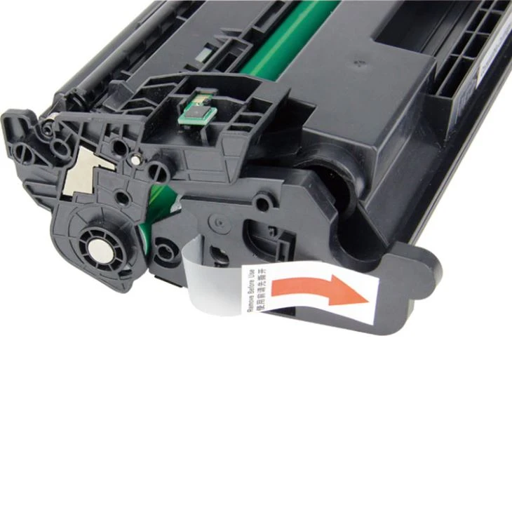 For HP 26A Black Laserjet Toner Cartridge