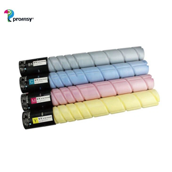 For Konica Minolta Bizhub C220