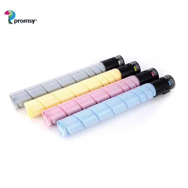 For Konica Minolta Bizhub C220