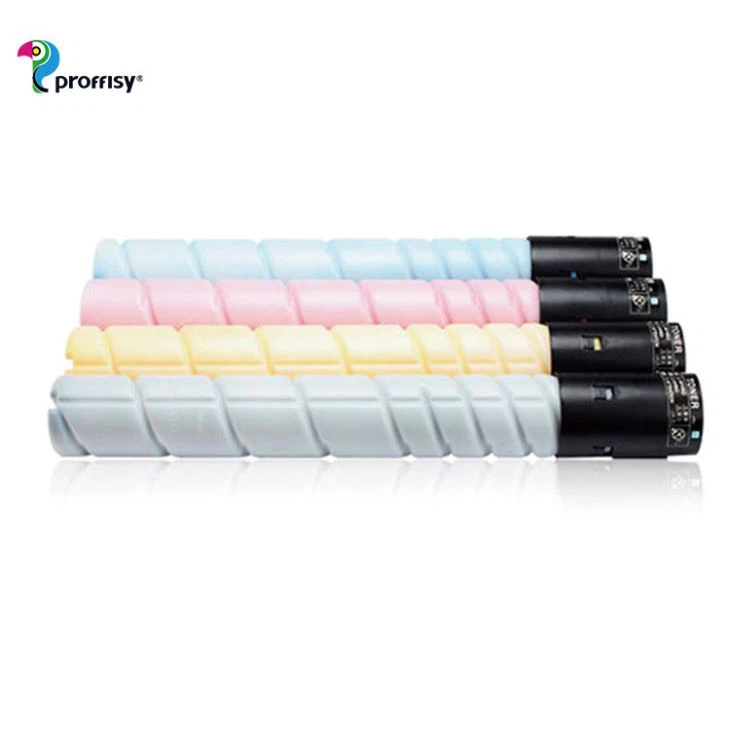 For Konica Minolta Bizhub C220