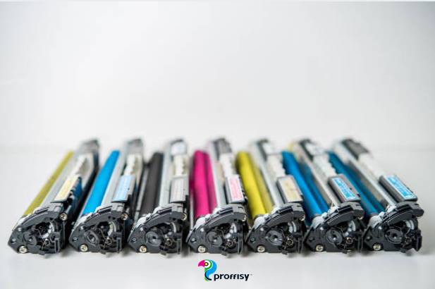 For Kyocera TK560 Toner Cartridge