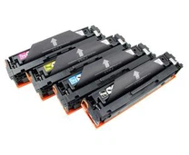 CF500A Toner