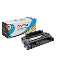 For HP CC364X Black Toner Cartridge