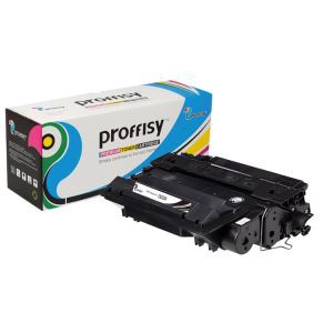 For HP CE255X Toner
