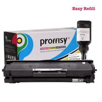 Laser Toner Refill