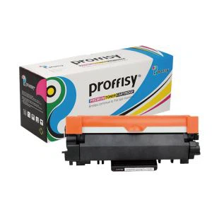 Toner Cartridge Without Chip