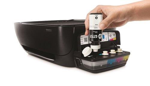 For HP Ink Tank 115 Cartridge