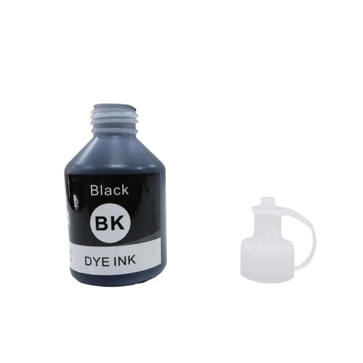 Ink Refill For Brother T Series BT6000BK BT5000 Compatible Color