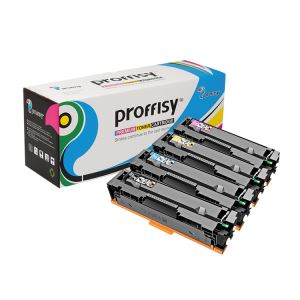 For Canon CRG 054 Toner Color