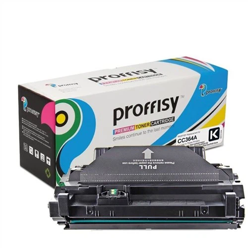 For HP CC364A CE390A Compatible Toner Cartridge Factory Price
