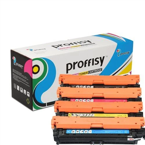 HP 307A Toner Remanufacturered CE740A For HP Color Toner Cartridge